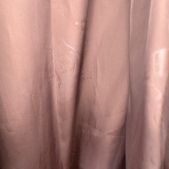 Manzari Brown mink coat - Picture 7 of 15